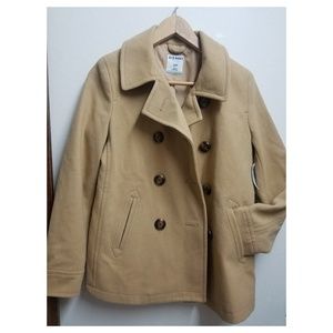Old Navy Brown Jacket New With Tag